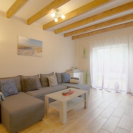 Wurster Nordseekuste Ferienhaus Lanah מראה חיצוני תמונה