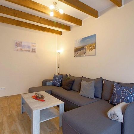 Wurster Nordseekuste Ferienhaus Lanah מראה חיצוני תמונה