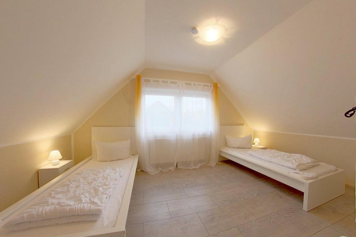 Wurster Nordseekuste Ferienhaus Lanah מראה חיצוני תמונה